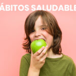 Alimenta Sonrisas: Hábitos Nutricionales para Niños con Dientes Felices